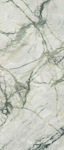 Керамогранит Lea Ceramiche Noblesse Calacatta Emerald Smooth ZZ120x278 Белый 