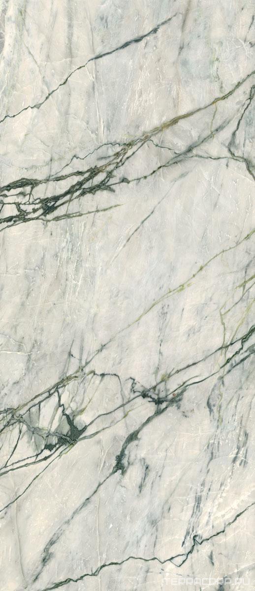 Керамогранит Lea Ceramiche Noblesse Calacatta Emerald Smooth ZZ120x278 Белый, фото 4