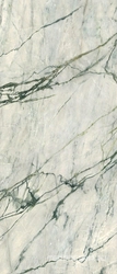 Керамогранит Lea Ceramiche Noblesse Calacatta Emerald Smooth ZZ120x278 Белый 
