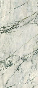 Керамогранит Lea Ceramiche Noblesse Calacatta Emerald Smooth ZZ120x278 Белый 