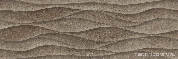 Decor Nami Eternity Tortora ZZ |28x85