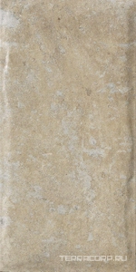 Керамогранит CIR Cotto Del Campiano  Terra Di Pienza 10x20 Бежевый 