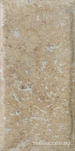 Керамогранит CIR Cotto Del Campiano  Terra Di Pienza 10x20 Бежевый 