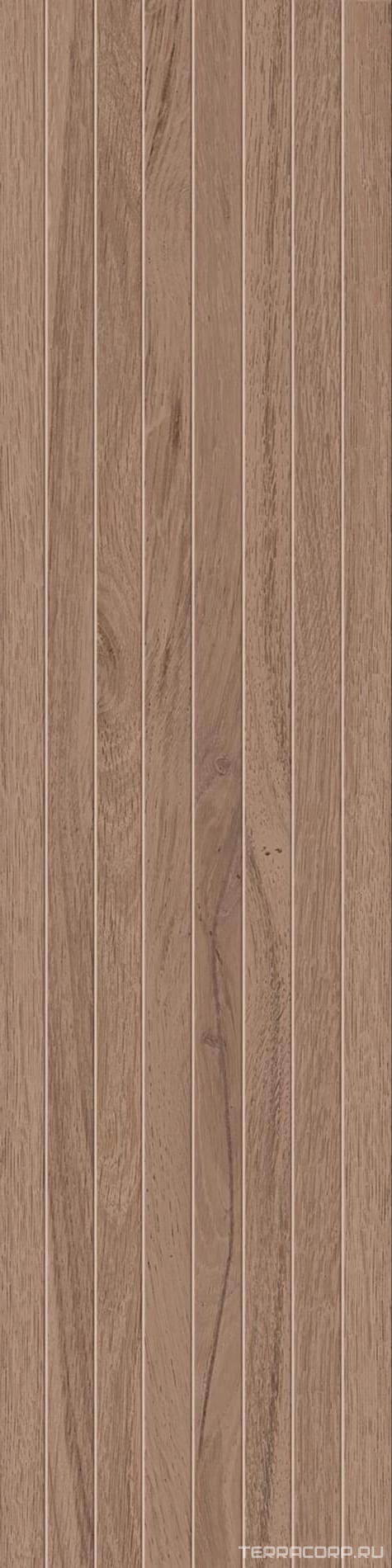 Керамогранит AtlasConcorde Россия Rive Bella Riva Tatami 20x80 / Риве Белла Рива Татами 20x80 Бежевый, фото 3