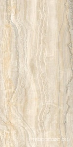 Керамогранит Idalgo Гранит Оникс  бежевый LLR лаппат.  60x120 Бежевый 