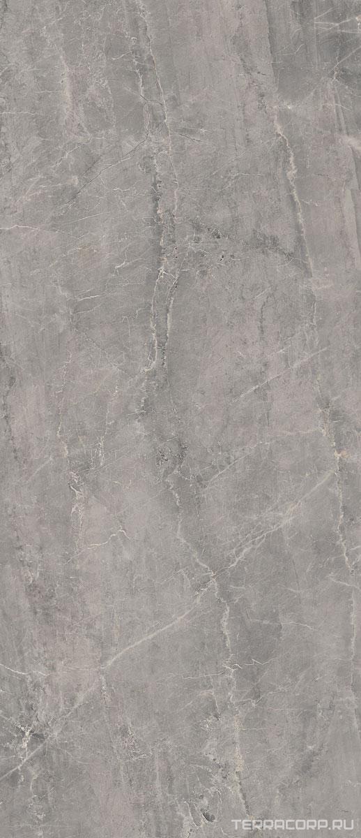 Керамогранит Lea Ceramiche Noblesse Gray Marble Smooth ZZ120x278 Серый, фото 4