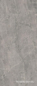 Керамогранит Lea Ceramiche Noblesse Gray Marble Smooth ZZ120x278 Серый 