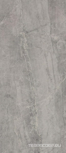 Керамогранит Lea Ceramiche Noblesse Gray Marble Smooth ZZ120x278 Серый 