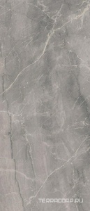 Керамогранит Lea Ceramiche Noblesse Gray Marble Smooth ZZ120x278 Серый 