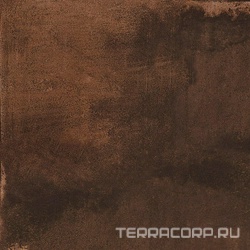 Керамогранит Idalgo Гранит Стоун Оксидо   LLR лаппатир 60x60 Коричневый 