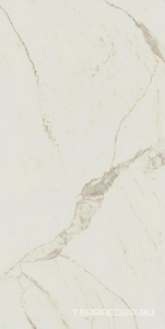 Керамогранит AtlasConcorde Россия EMPIRE Empire Calacatta Diamond Rett 80x160/ЭМПАИР КАЛАК. ДАЙМОНД РЕТ 80x160 Белый 