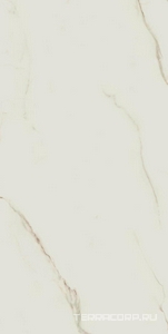 Керамогранит AtlasConcorde Россия EMPIRE Empire Calacatta Diamond Rett 80x160/ЭМПАИР КАЛАК. ДАЙМОНД РЕТ 80x160 Белый 