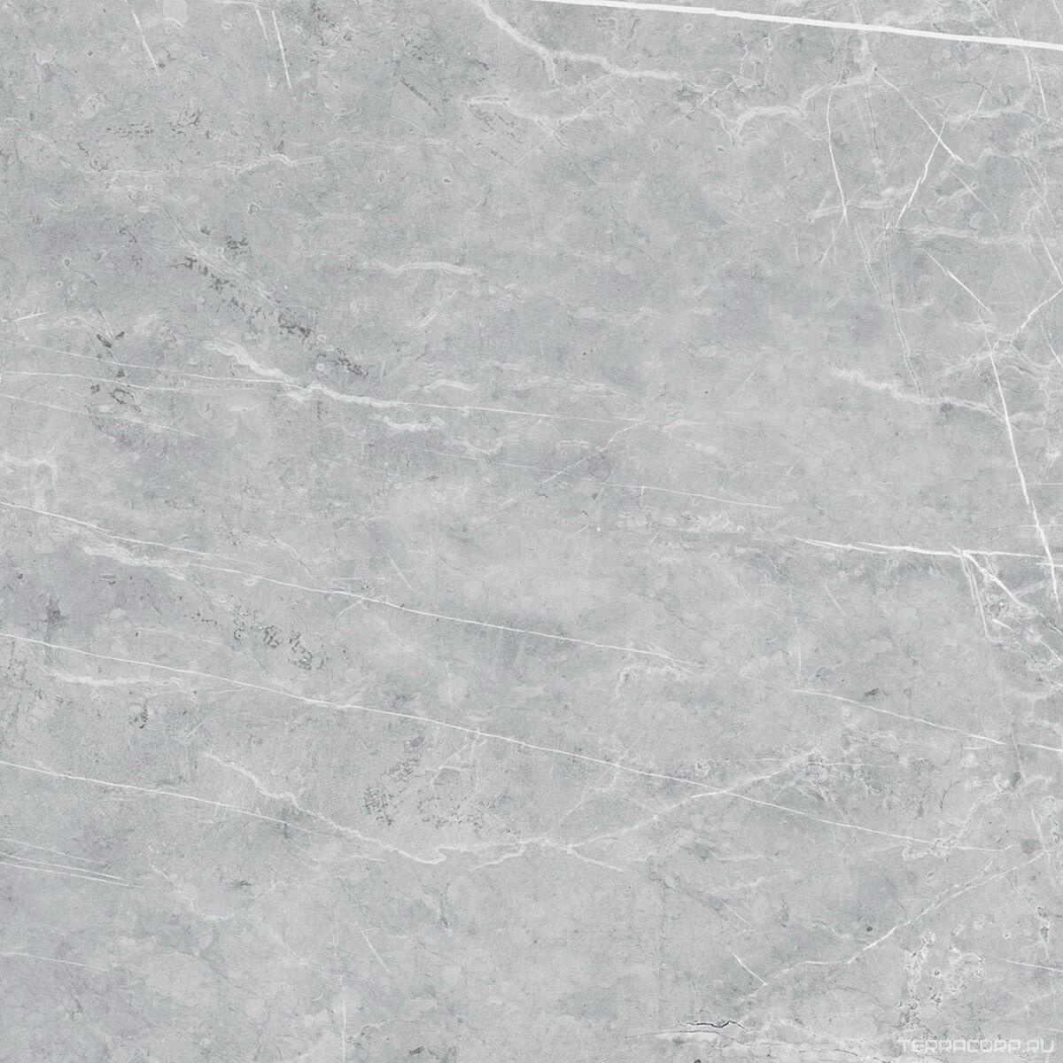 Керамогранит Estima Vision Грес 02 полир. ZZ60х60 Серый, фото 4