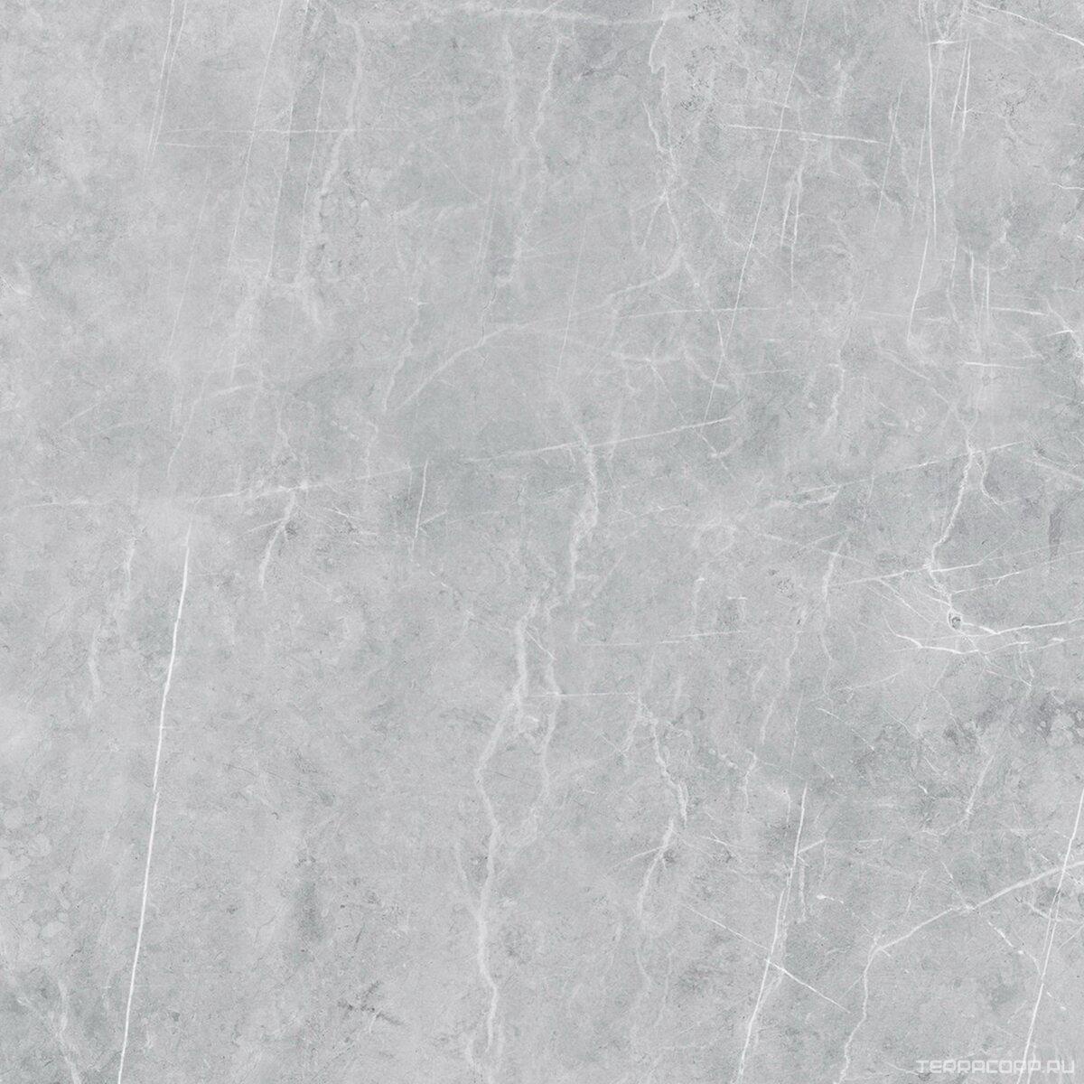 Керамогранит Estima Vision Грес 02 полир. ZZ60х60 Серый, фото 7