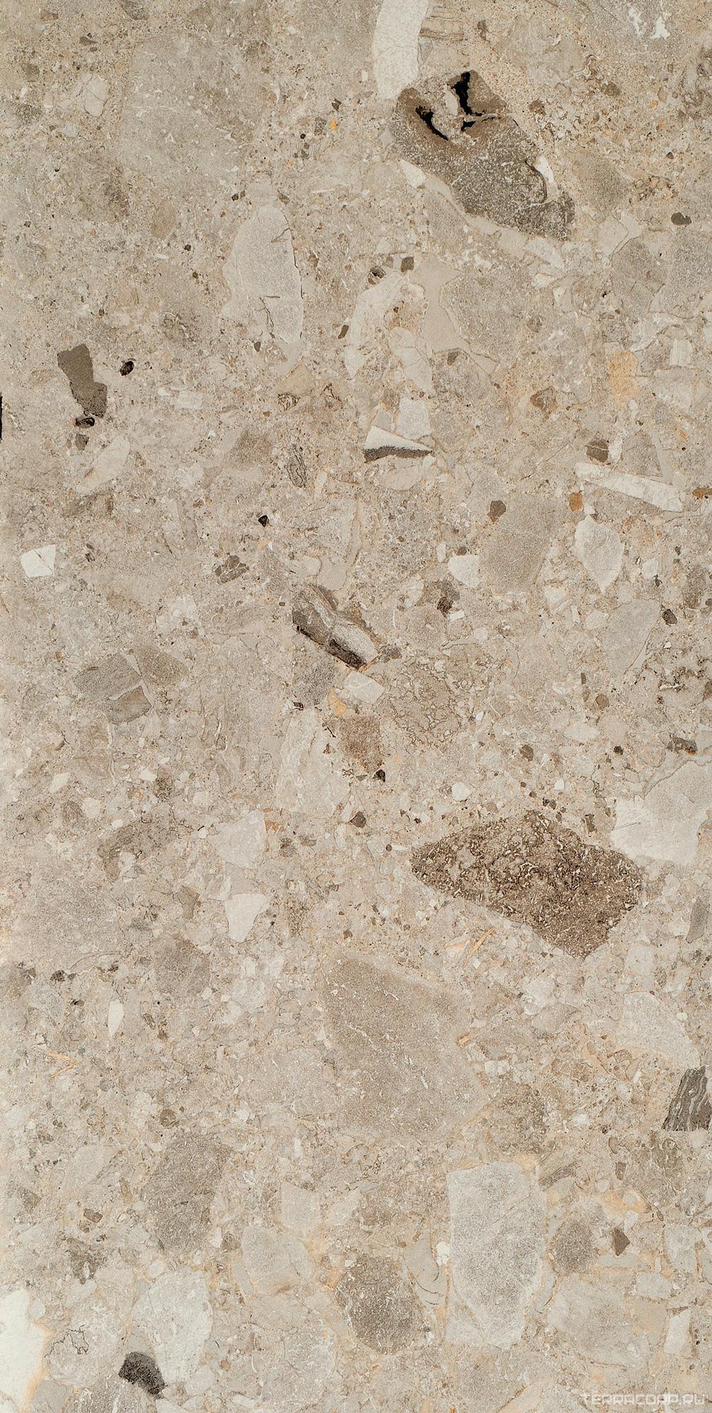 Керамогранит Fioranese Frammenta Beige outdoor/rett (п.п.) 60.4x120.8 Бежевый, фото 3
