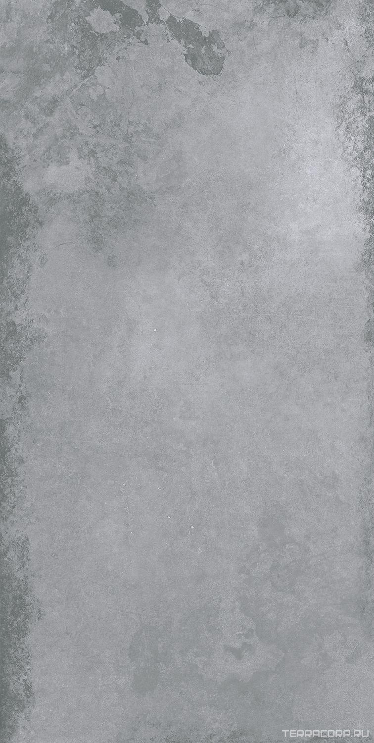 Керамогранит Pamesa Alloy Grey alto briio (п.п. )ZZ 60x120 Серый, фото 7
