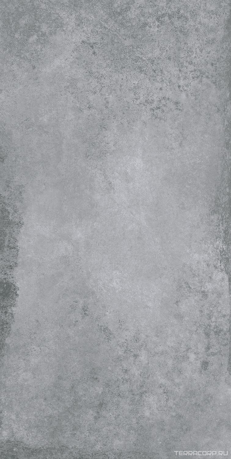 Керамогранит Pamesa Alloy Grey alto briio (п.п. )ZZ 60x120 Серый, фото 6