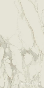 Керамогранит AtlasConcorde Россия EMPIRE Empire Arabescato 80x160 Lapp/ЭМПАИР АРАБЕСКАТО 80x160 ЛАП Белый 