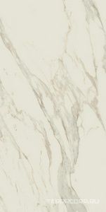 Керамогранит AtlasConcorde Россия EMPIRE Empire Arabescato 80x160 Lapp/ЭМПАИР АРАБЕСКАТО 80x160 ЛАП Белый 