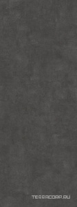 Керамогранит Kerama Marazzi Surface Laboratory /Сити черный обрезной 119.5x320 Серый 