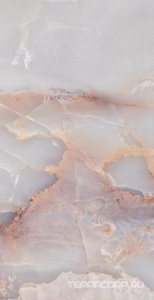 Керамогранит Fusure Ceramic Luxury Stone  SS12057 Pol 60x120 Бежевый 