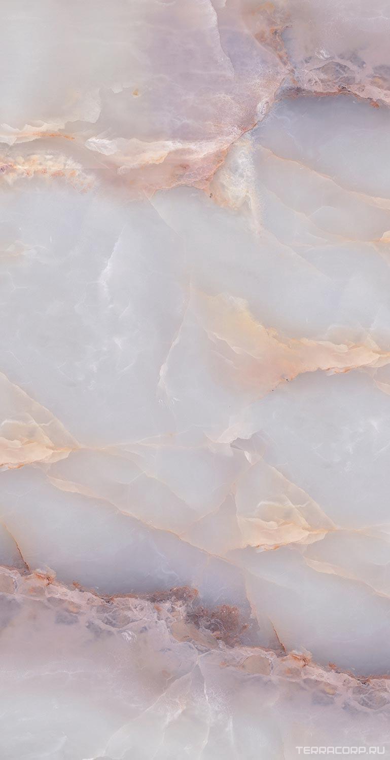 Керамогранит Fusure Ceramic Luxury Stone SS12057 Pol 60x120 Бежевый, фото 5