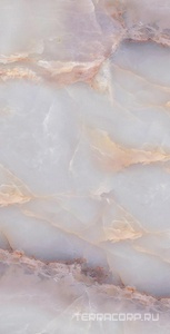 Керамогранит Fusure Ceramic Luxury Stone  SS12057 Pol 60x120 Бежевый 