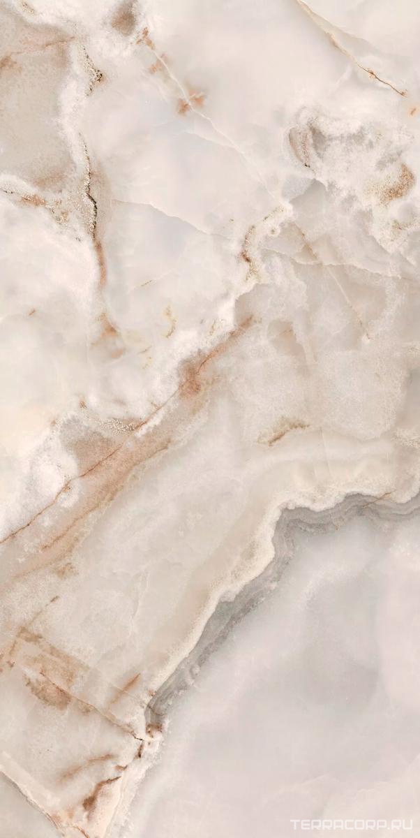 Керамогранит Florim Reves de Rex Reves Noisette Matte 60x120 Бежевый, фото 4