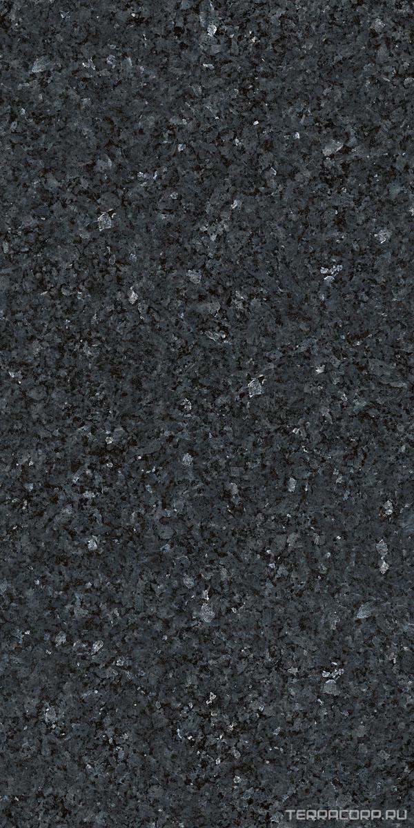 Керамогранит Idalgo Граните Габриела MR матовый 60x120 Черный, фото 4