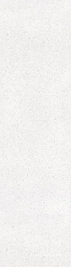 Керамогранит Motto Ceramic Saga+ Saga White 15 mm Mat. 80x300 Белый 