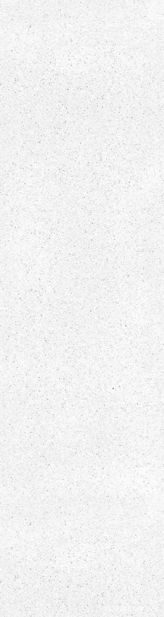 Saga White 15 mm Mat. XX 80x300