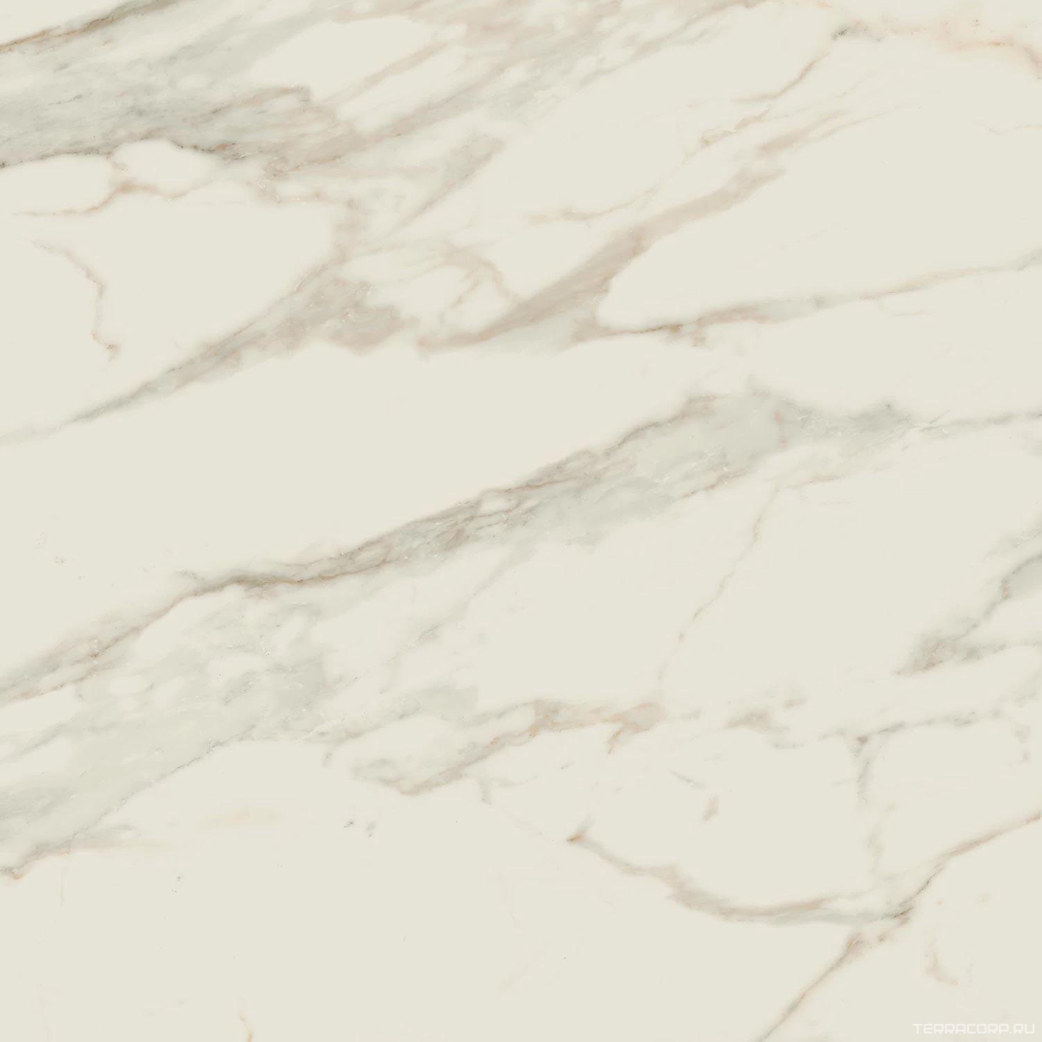Керамогранит AtlasConcorde Россия EMPIRE Empire Arabescato Rett 80x80/ЭМПАИР АРАБЕСКАТО РЕТ 80x80 XX Белый, фото 7