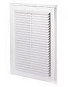 Решетка МВ 125 с с рамкой и сеткой XX Вентс Вентс 1000142491 /10043362