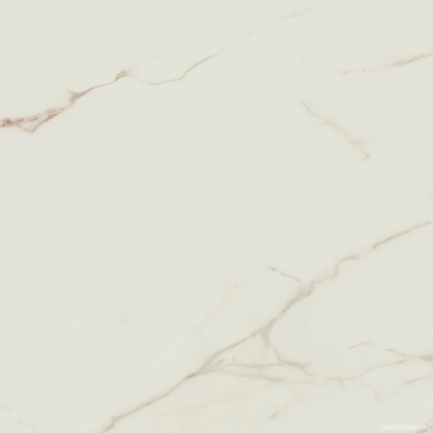 Керамогранит AtlasConcorde Россия EMPIRE Empire Calacatta Diamond Rett 80x80/ЭМПАИР КАЛАК. ДАЙМОНД РЕТ 80x80 XX Белый, фото 5