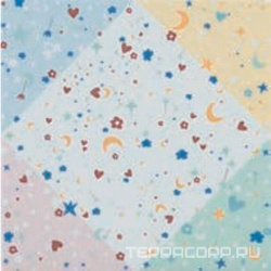 Керамогранит Pamesa Agatha 21 Agatha Confetti  21 Multi  ZZ22,3x22,3 Комбинированный 