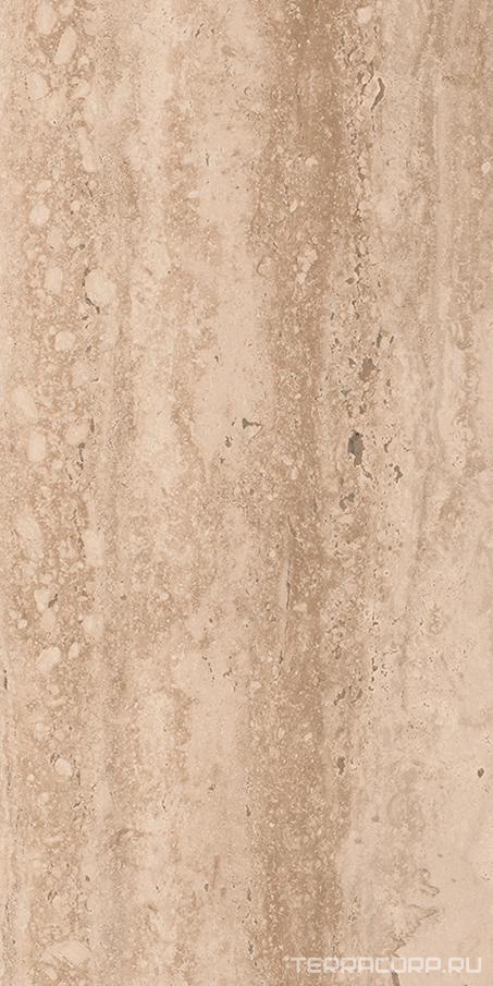 Керамогранит Gres de Aragon Marble Base Travertino Beige Anti Slip ZZ60x120 Бежевый, фото 4