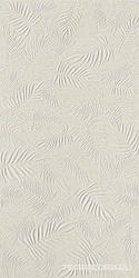 3D Wall Carve Leaf Pearl 40x80 ZZ