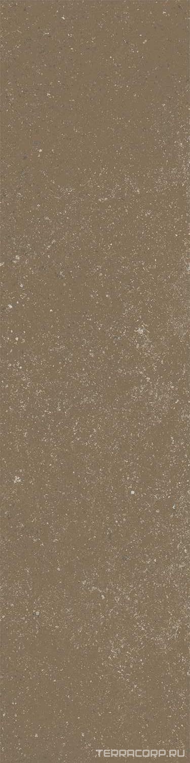 Керамогранит Kerama Marazzi Довиль коричневый светлый матовый 9,9х40,2 Коричневый, фото 3