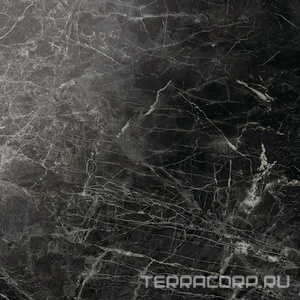 Керамогранит Atlas Concorde Italy Marvel Pro Marvel Noir St.Laurent Lapp 75x75 XX Черный 