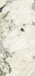 Керамогранит Imola The Room Pat Wh6 260 LP  120x260 XX Белый 