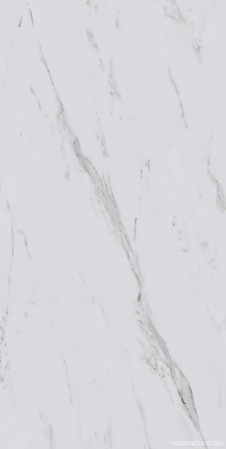 Керамогранит Pamesa Albano Blanco leviglass (п.п.) 60X120 Белый, фото 6