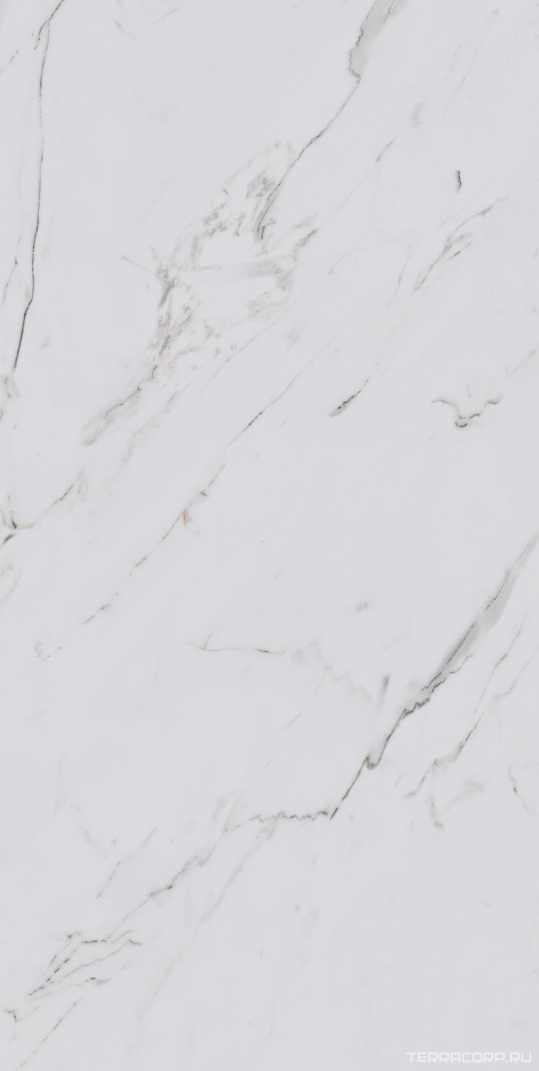 Керамогранит Pamesa Albano Blanco leviglass (п.п.) 60X120 Белый, фото 7