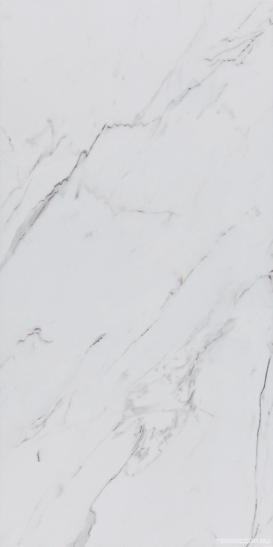 Керамогранит Pamesa Albano Blanco leviglass (п.п.) 60X120 Белый, фото 5