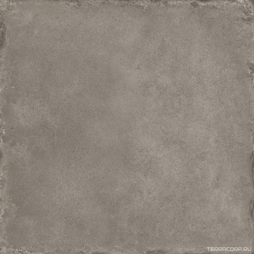 Керамическая плитка Kerama Marazzi Пьяцца серый темный матовый30.2х30.2 Серый, фото 3
