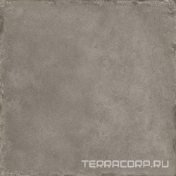 Пьяцца серый темный матовый30.2х30.2