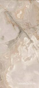 Керамогранит Florim Magnum Reves de Rex Noisette Glossy 120x280 Бежевый 