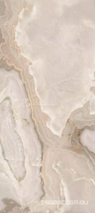 Керамогранит Florim Magnum Reves de Rex Noisette Glossy 120x280 Бежевый 