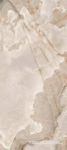 Керамогранит Florim Magnum Reves de Rex Noisette Glossy 120x280 Бежевый 