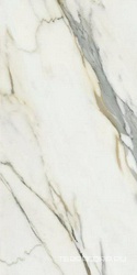 Керамогранит APE Ceramica Calacatta Borghini  Matt/Ret 60x120 Белый 