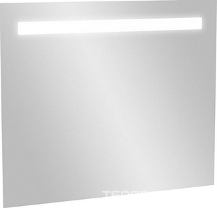 Зеркало 70х65х3 см с подсветкой, Jacob Delafon ZZ Jacob Delafon Универсал EB1412-NF